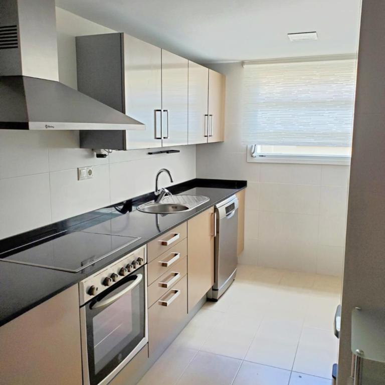 Apart del Sol 2 - Apartamento de 2 dormitorios - 6