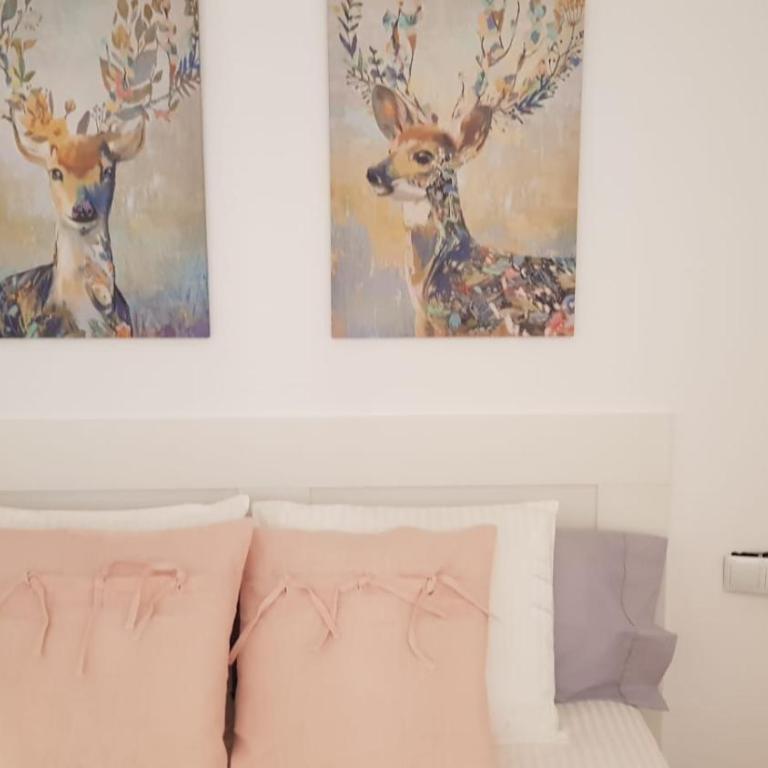 Ático La Marina - Apartamento de 1 dormitorio - 26