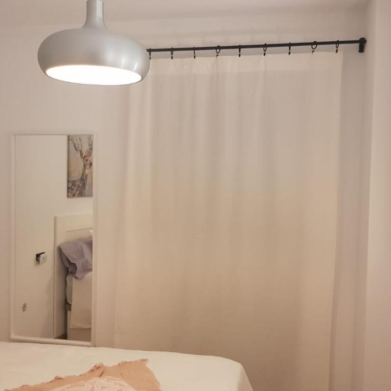 Ático La Marina - Apartamento de 1 dormitorio - 31