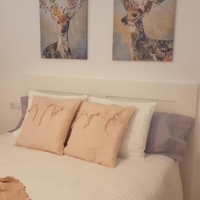 Ático La Marina - Apartamento de 1 dormitorio - 36