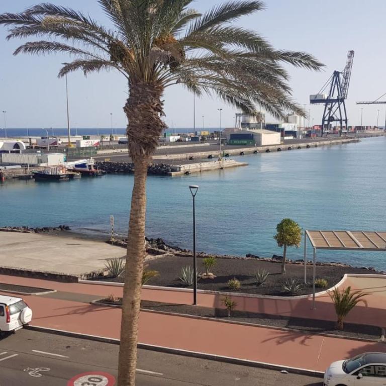 Ático La Marina - Apartamento de 1 dormitorio - 37