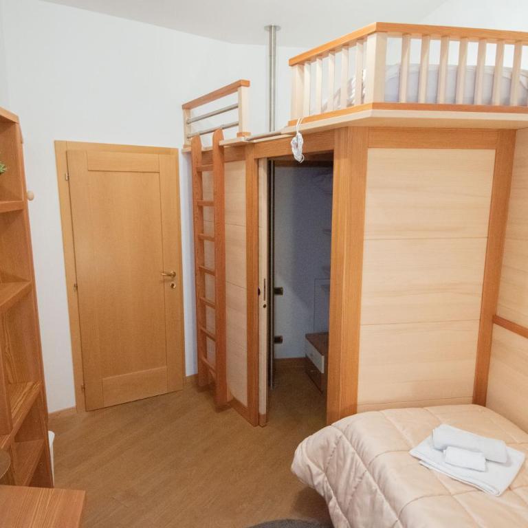 Appartamento accanto ai Mercatini di Natale - Appartamento con 3 Camere da Letto - 35