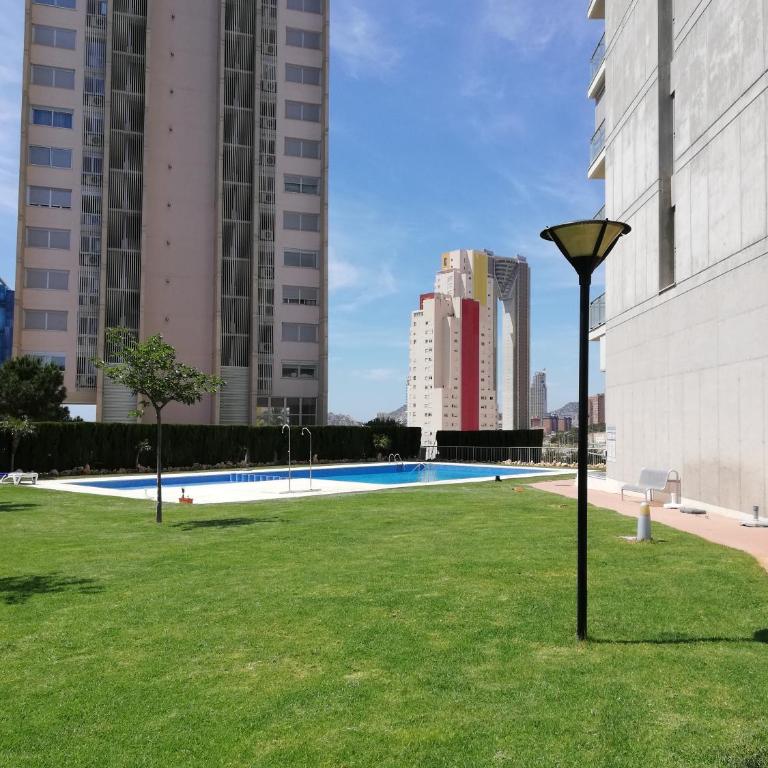 Torre Pinar I - Apartamento - 32
