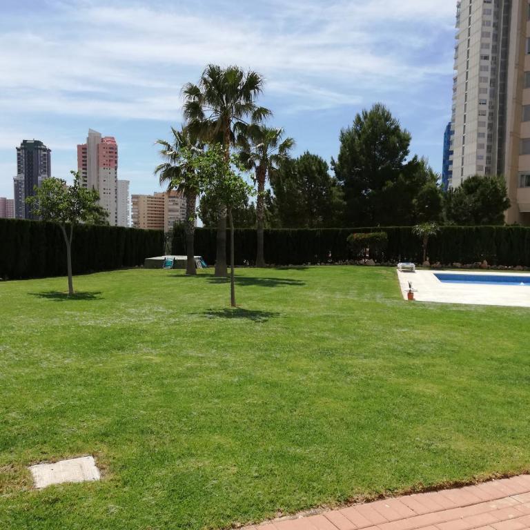 Torre Pinar I - Apartamento - 33