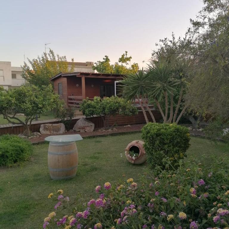 Villa Paquita - Delta de l'Ebre - Villa with Private Pool - 40