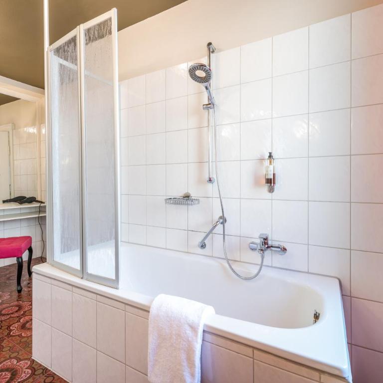 Hotel Würzburger Hof **** - Comfort Einzelzimmer - 12