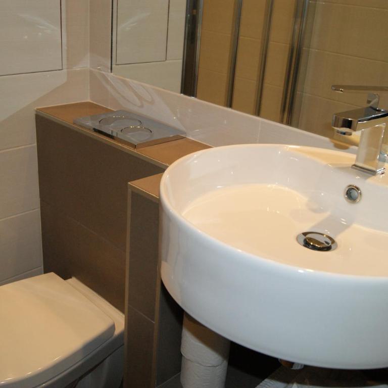 Hotel d'Amiens - Chambre Double - 6