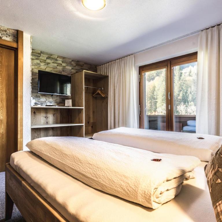 Haus Stüttler Duchscherer - Habitación Doble Estándar - 1