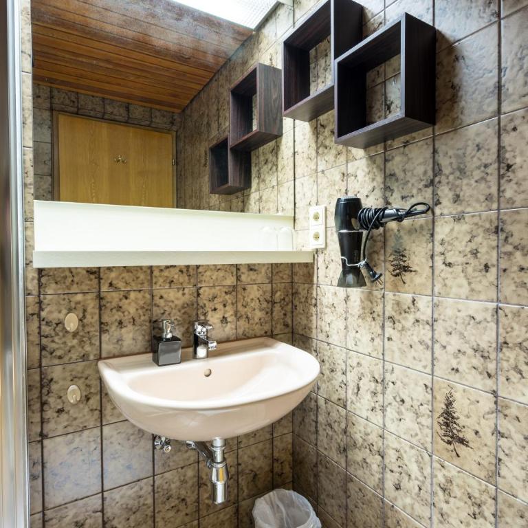 Haus Stüttler Duchscherer - Habitación Doble Estándar - 2