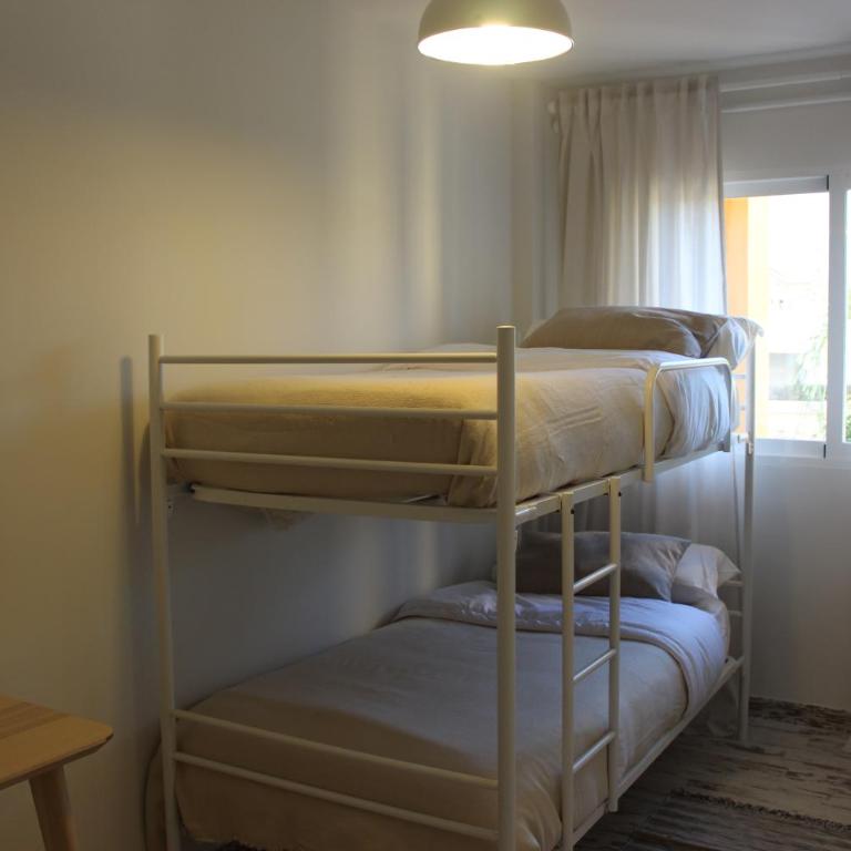 APARTAMENTO EN "BELBEDERE IN" DENIA a 10 METROS DE LA PLAYA - Two-Bedroom Apartment - 5