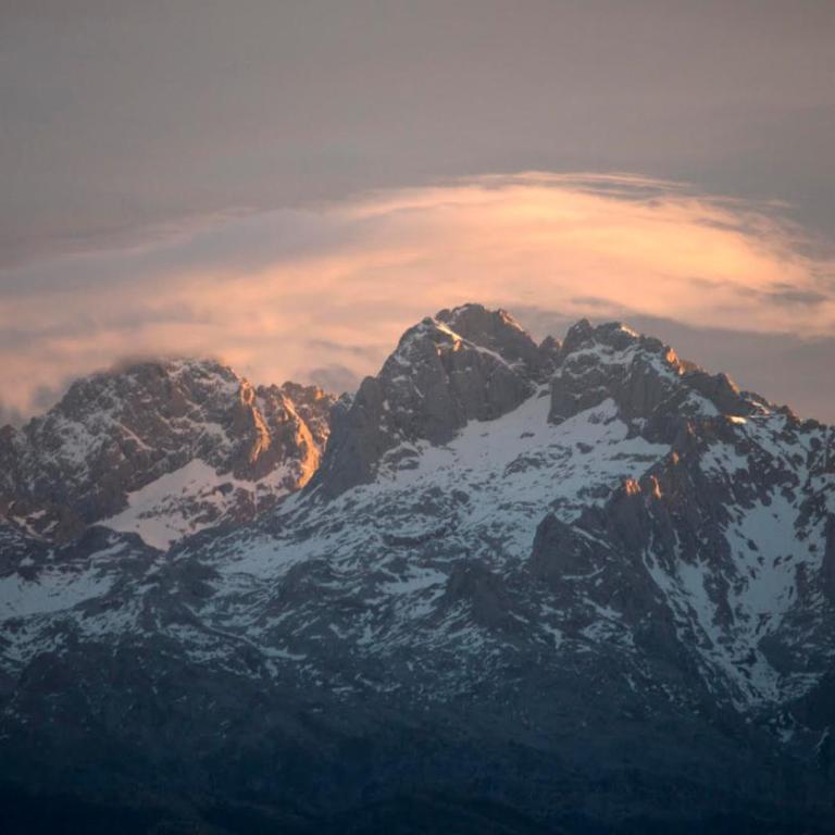 Pulieru - Picos de Europa views, designed for all seasons - Casa de 2 dormitorios - 26
