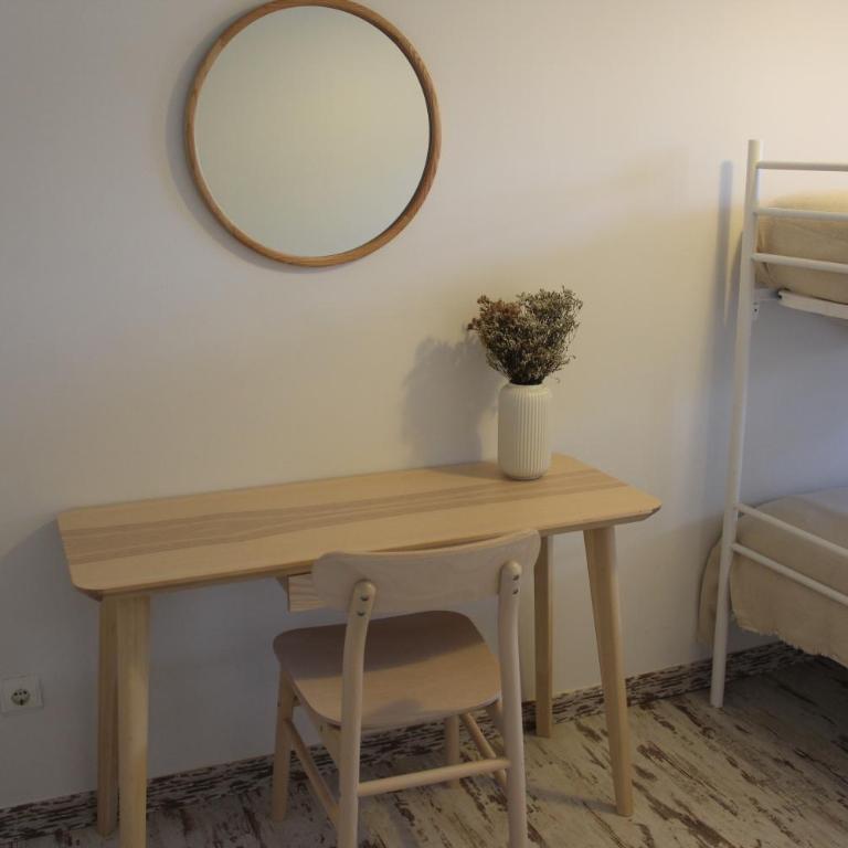 APARTAMENTO EN "BELBEDERE IN" DENIA a 10 METROS DE LA PLAYA - Two-Bedroom Apartment - 14