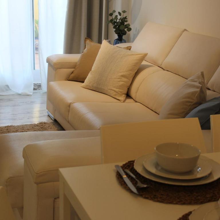 APARTAMENTO EN "BELBEDERE IN" DENIA a 10 METROS DE LA PLAYA - Two-Bedroom Apartment - 15