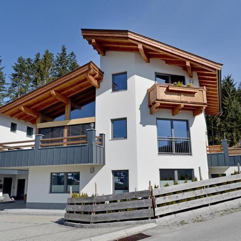 Appartement Rehkitz - Apartamento de 1 dormitorio con cuarto de baño - 1
