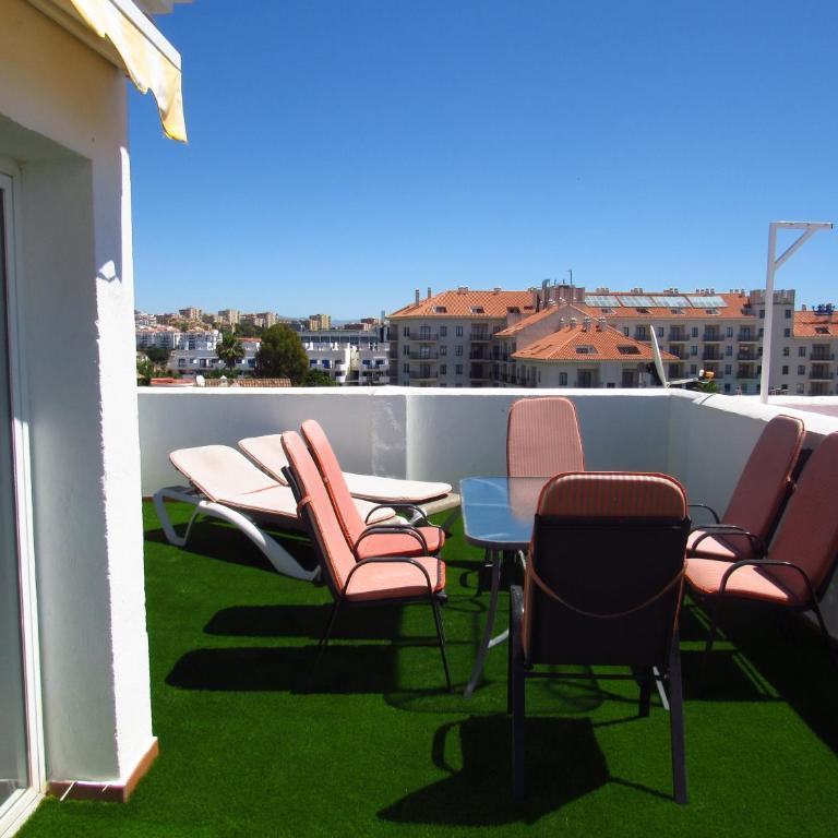 Lomas de Mena - Apartamento - 10