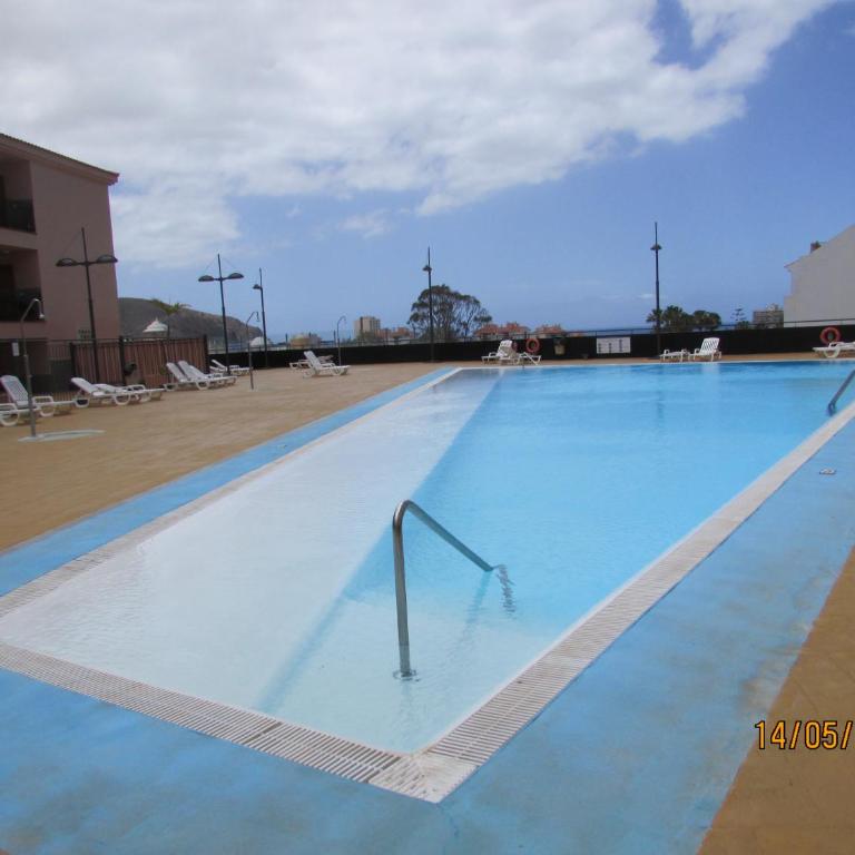 Apartamento Los Seres 212 - Apartamento de 1 dormitorio - 1