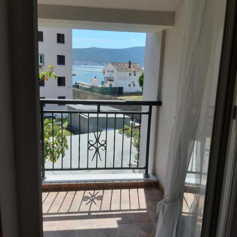 Apartmani Stipanic Tivat - Studio with Balcony - 8