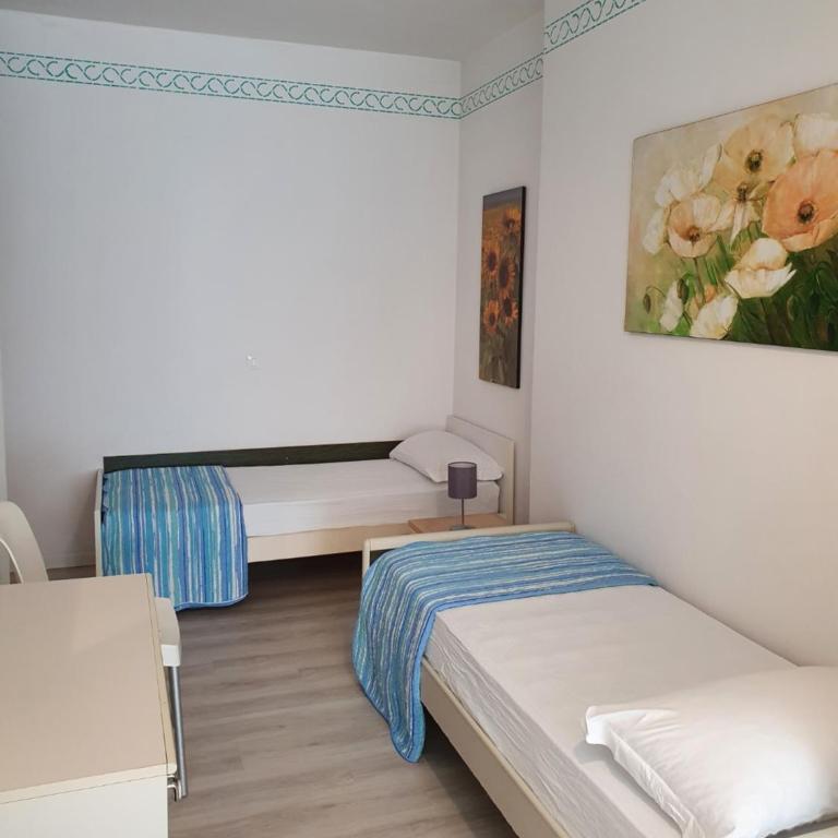 Residenza Canova - Appartamento - Piano Terra - 9