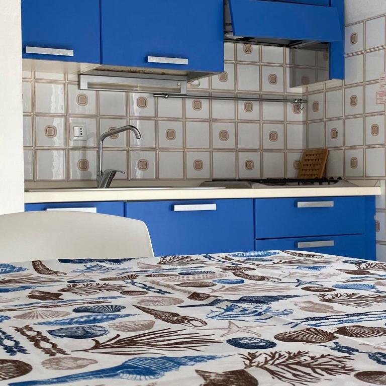 Residenza Canova - Appartamento - Piano Terra - 17
