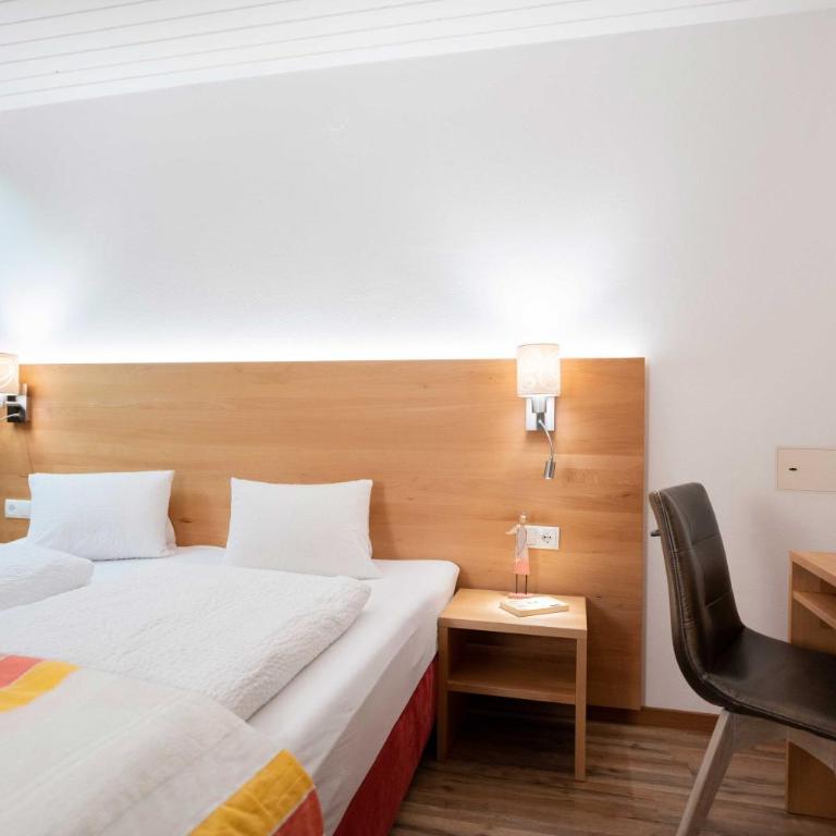 Haus Leithner - Suiten & Apartments - Familiensuite mit 2 Schlafzimmern - 7