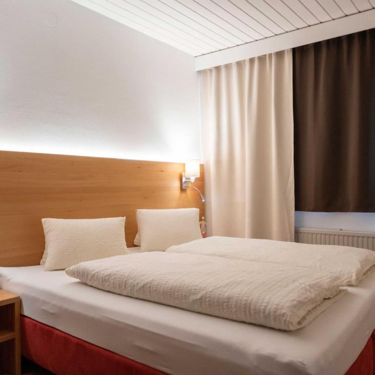 Haus Leithner - Suiten & Apartments - Familiensuite mit 2 Schlafzimmern - 6