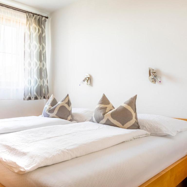 Ferienanlage Reithof - Apartment (4 Adults) - 9