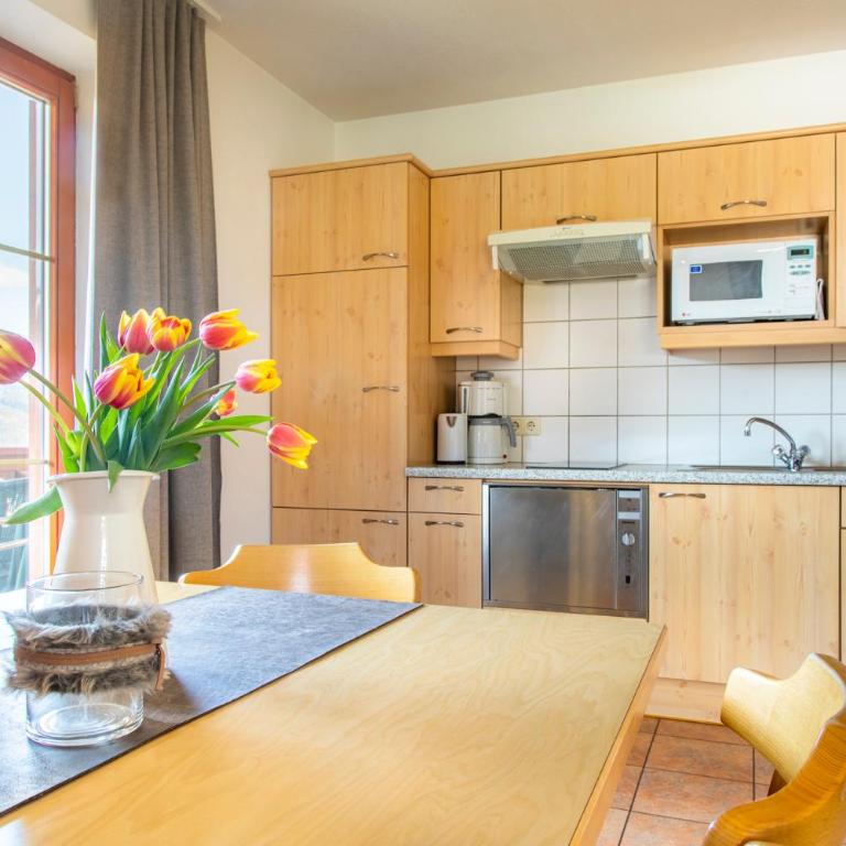 Ferienanlage Reithof - Apartment (4 Adults) - 7