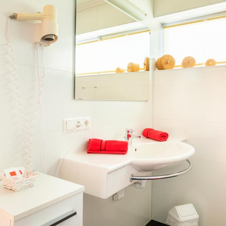Ferienanlage Reithof - Double Room - 7