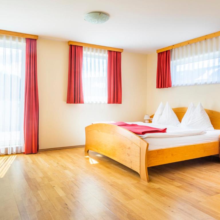 Ferienanlage Reithof - Double Room - 8