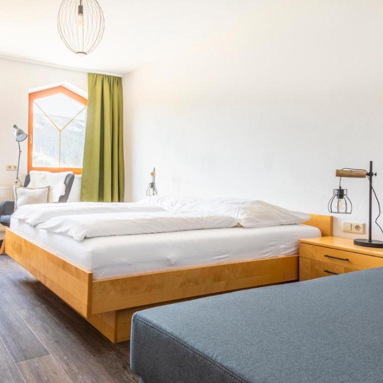 Ferienanlage Reithof - Apartment (4 Adults) - 8