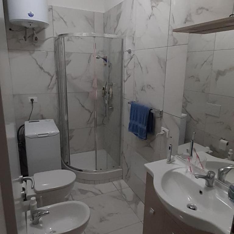 Comfy&Cozy Flat in Fiumicino center - Appartamento con 1 Camera da Letto - 8