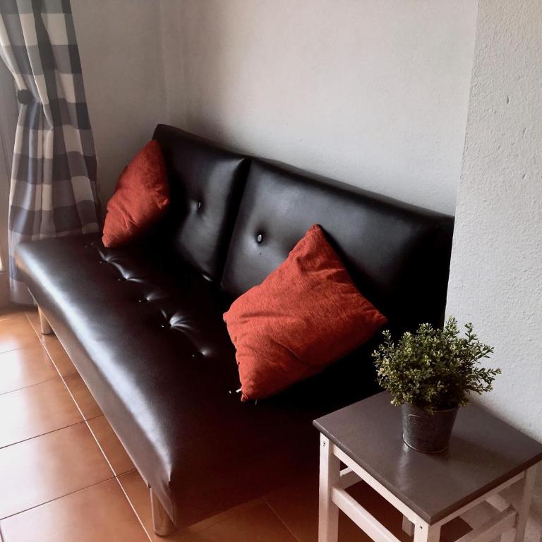 Garden City Costa Adeje Studio Sunny Balcony Heated pool near Beach - Casa - 18
