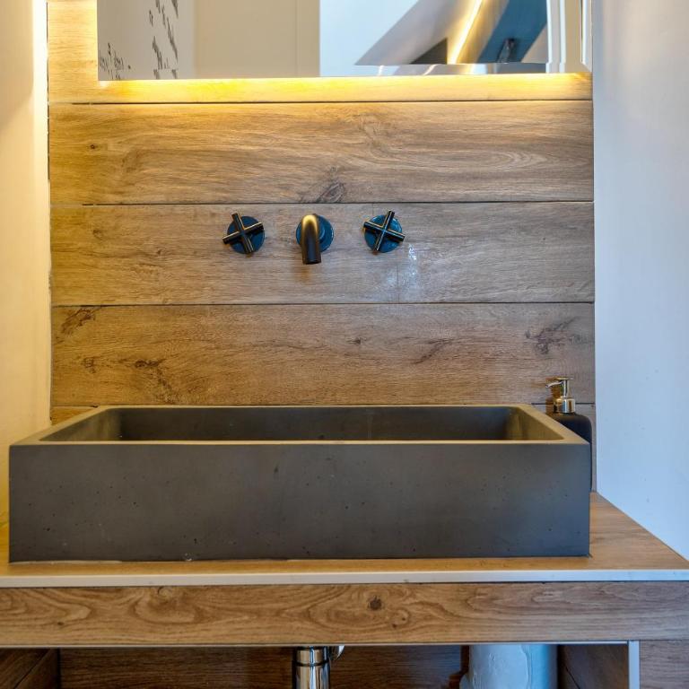 Infinity Sky Zlatibor - Apartman sa 2 Spavaće Sobe - 59