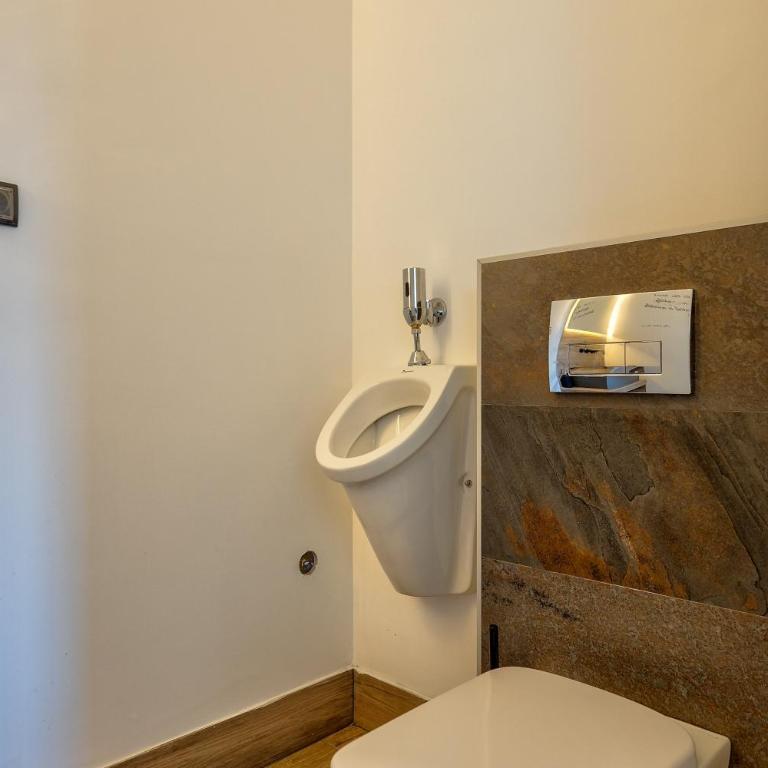 Infinity Sky Zlatibor - Apartman sa 2 Spavaće Sobe - 79