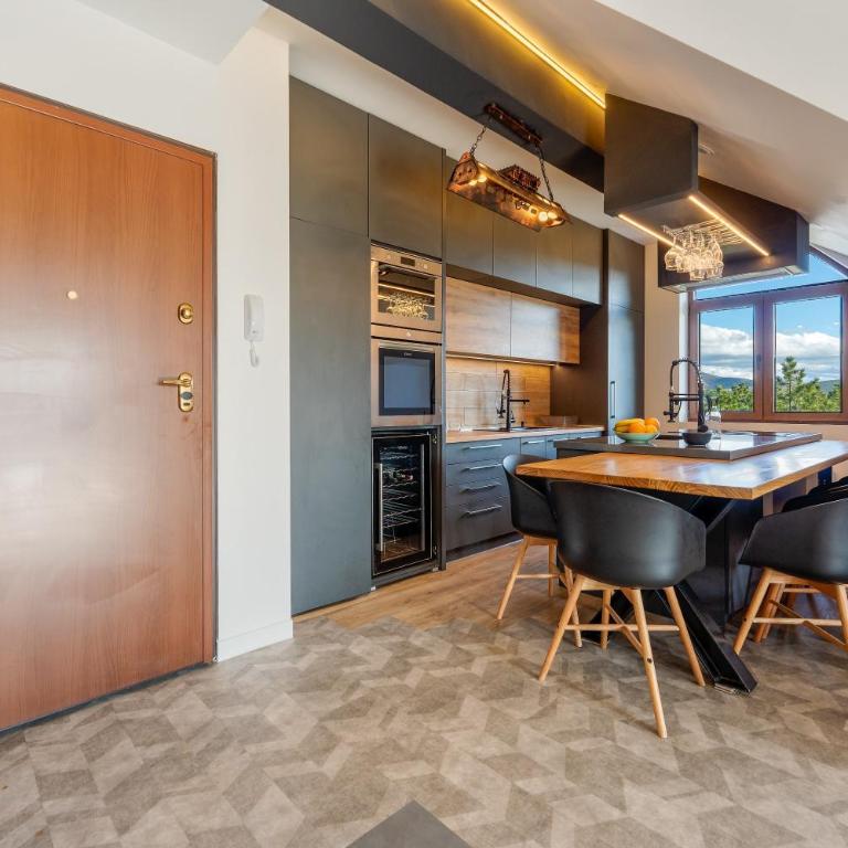 Infinity Sky Zlatibor - Apartman sa 2 Spavaće Sobe - 7