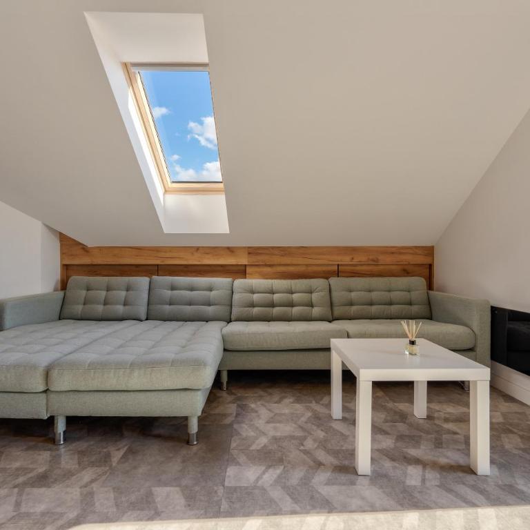 Infinity Sky Zlatibor - Apartman sa 2 Spavaće Sobe - 16