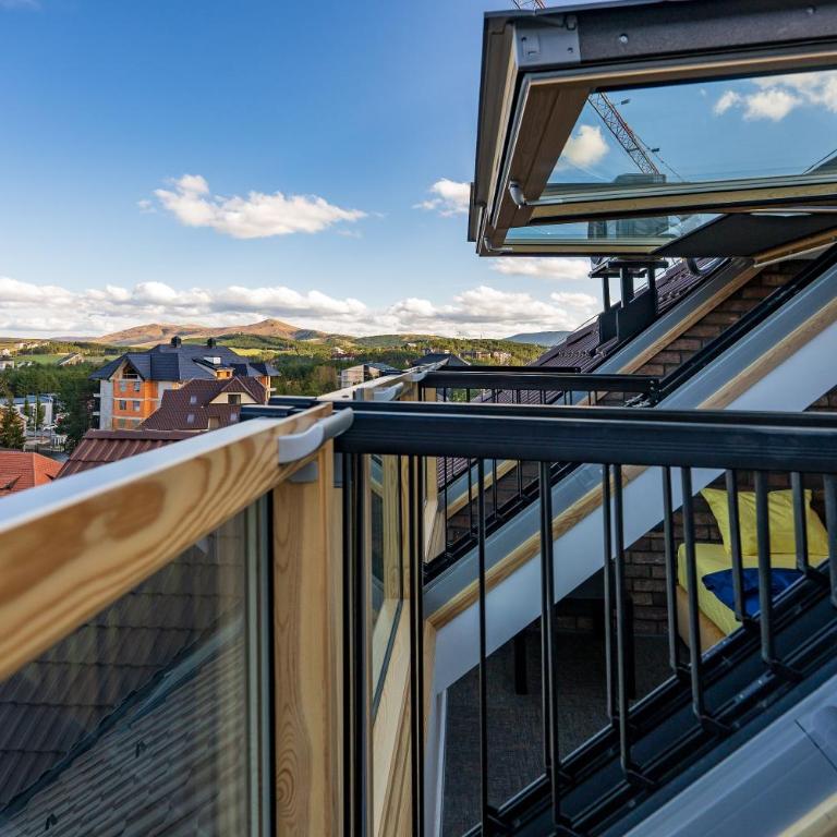 Infinity Sky Zlatibor - Apartman sa 2 Spavaće Sobe - 89