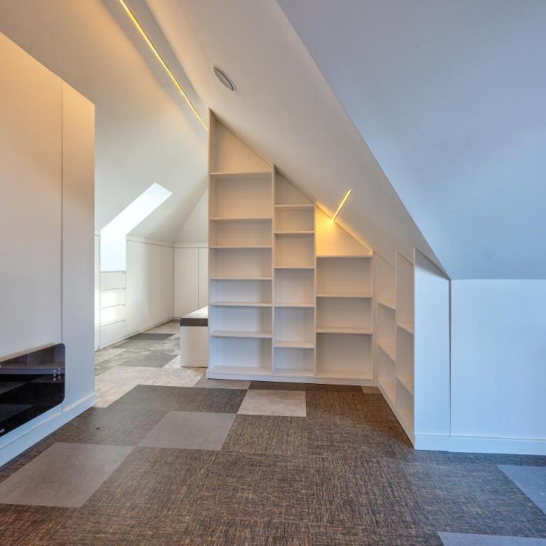 Infinity Sky Zlatibor - Apartman sa 2 Spavaće Sobe - 84