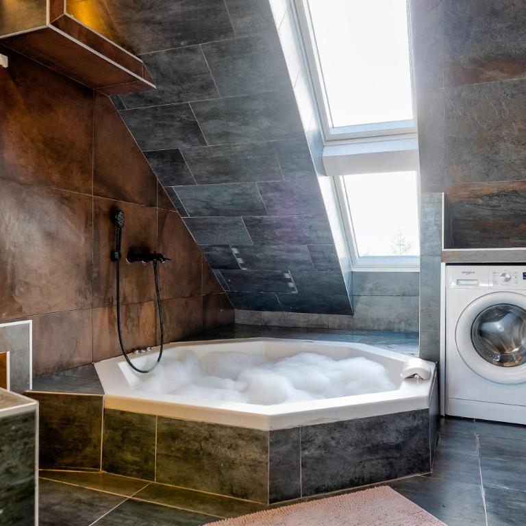 Infinity Sky Zlatibor - Apartman sa 2 Spavaće Sobe - 3
