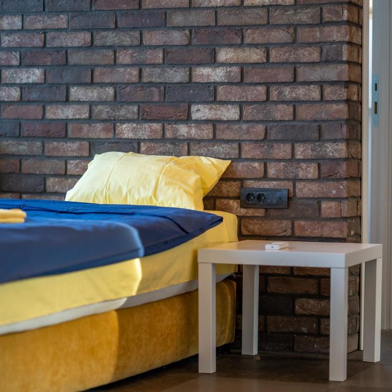 Infinity Sky Zlatibor - Apartman sa 2 Spavaće Sobe - 73