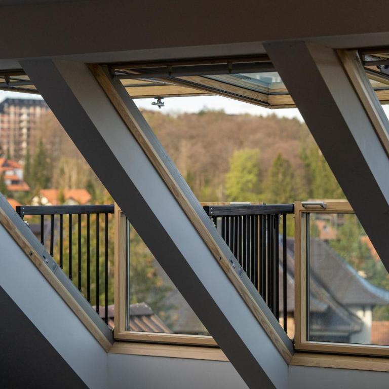 Infinity Sky Zlatibor - Two-Bedroom Apartment - 88