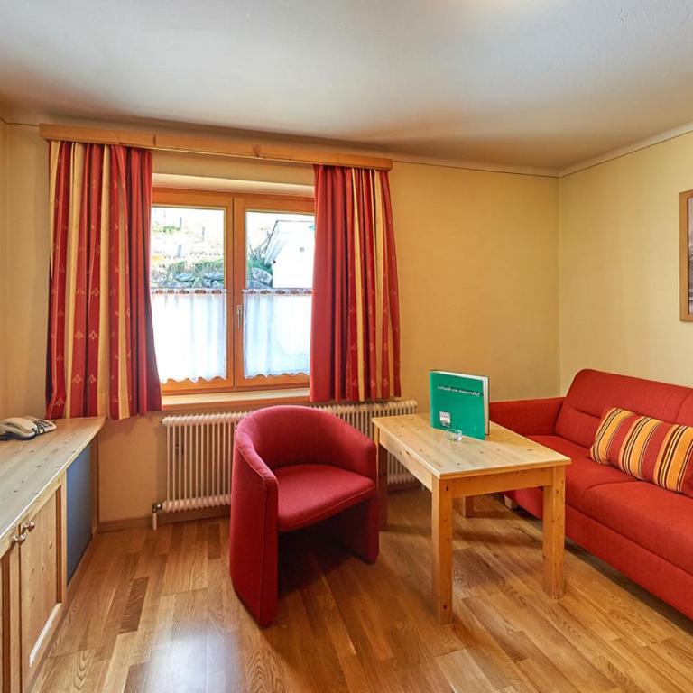 Ferienanlage Reithof - Family Room - 8
