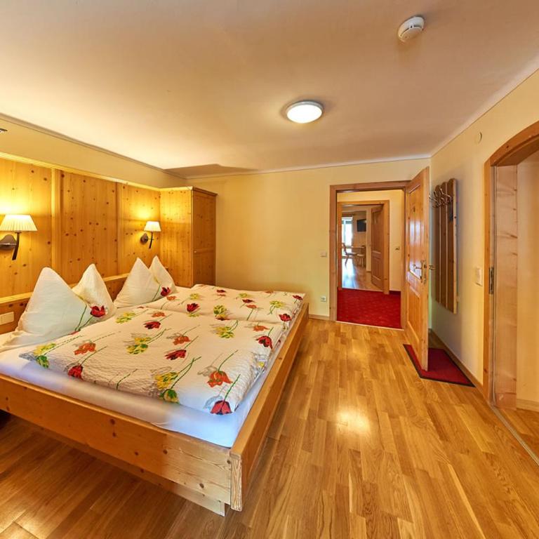 Ferienanlage Reithof - Family Room - 9