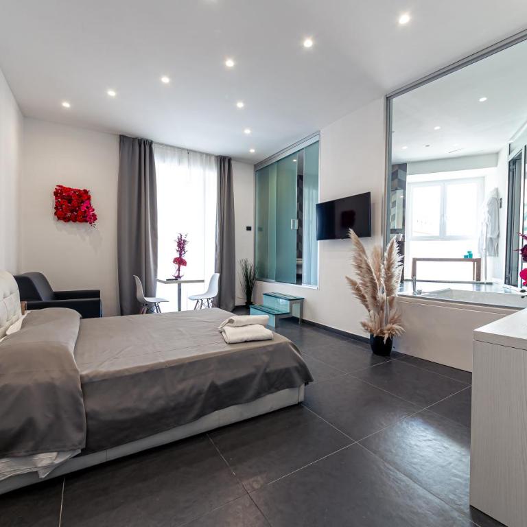 Residenza San Lorenzo - Suite - 1