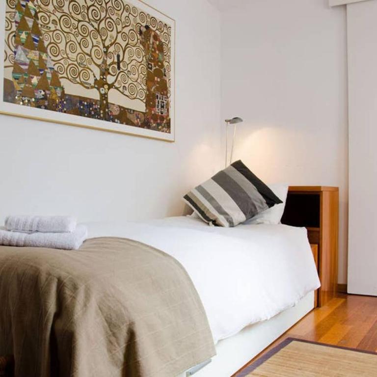 Ripoll Apartments - Apartamento - 2