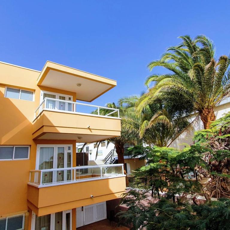 Apartamentos Horizonte - Apartamento con vistas al mar - 5