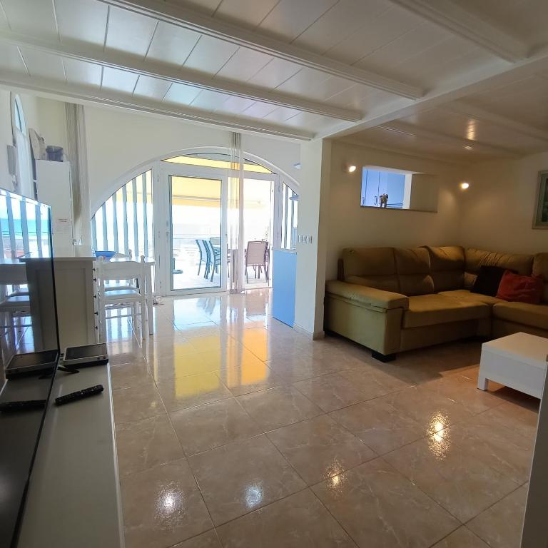 Samoa Lovely Seaview - Casa Unifamiliar de 3 dormitorios - 7