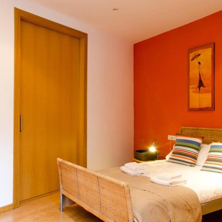 Ripoll Apartments - Apartamento - 12