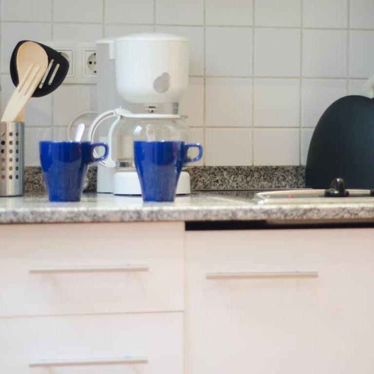 Ripoll Apartments - Apartamento - 9