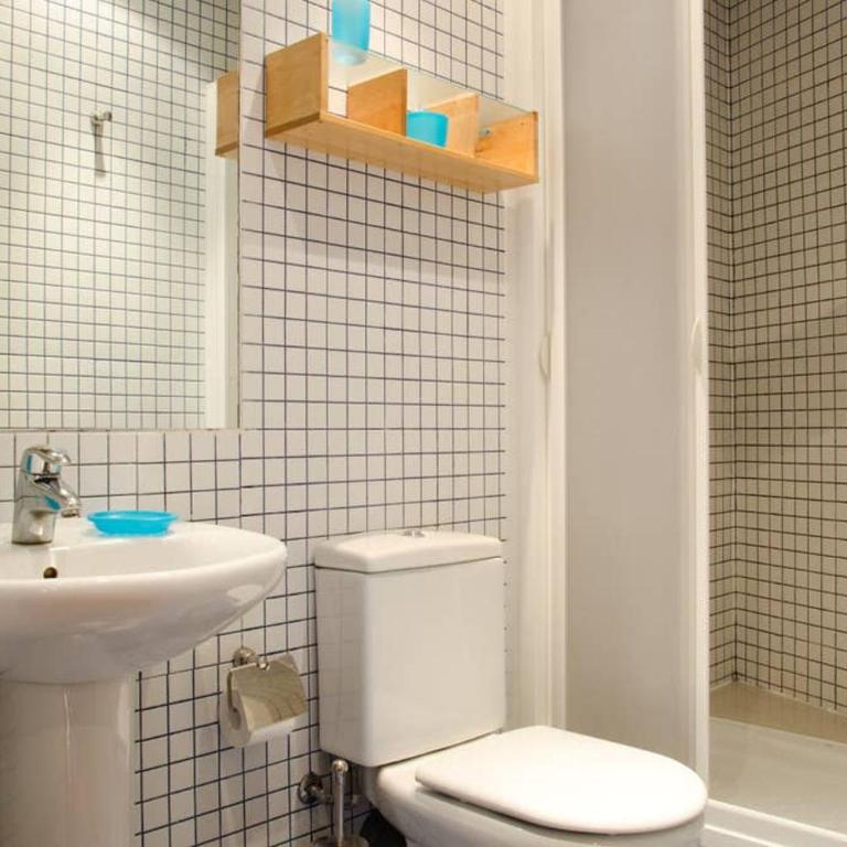 Ripoll Apartments - Apartamento - 11